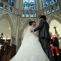 ハートコート横浜の写真7枚目