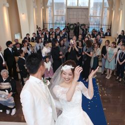 アンジェローブ の写真24枚目