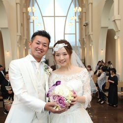 アンジェローブ の写真16枚目