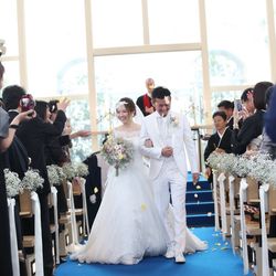 アンジェローブ の写真30枚目