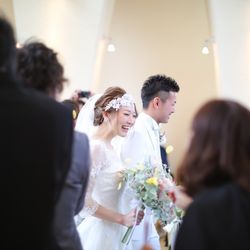 アンジェローブ の写真4枚目