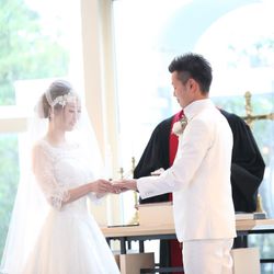 アンジェローブ の写真9枚目