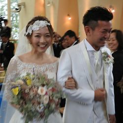 アンジェローブ の写真29枚目