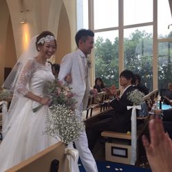 アンジェローブ の写真7枚目