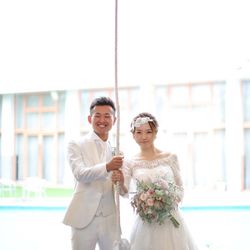 アンジェローブ の写真13枚目