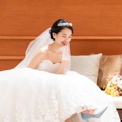 グランドオリエンタル みなとみらいの写真12枚目