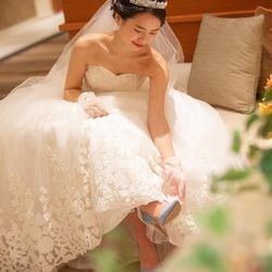 グランドオリエンタル みなとみらいの写真12枚目