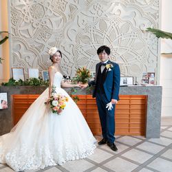 グランドオリエンタル みなとみらいの写真30枚目