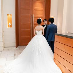 グランドオリエンタル みなとみらいの写真23枚目