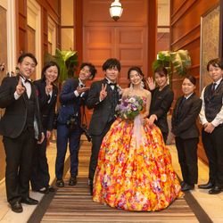 グランドオリエンタル みなとみらいの写真9枚目