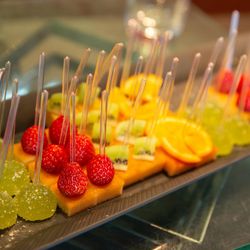 グランドオリエンタル みなとみらいの写真28枚目