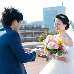 グランドオリエンタル みなとみらいの写真19枚目