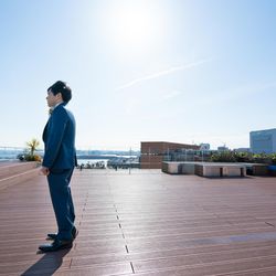 グランドオリエンタル みなとみらいの写真23枚目