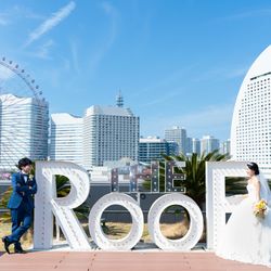 グランドオリエンタル みなとみらいの写真27枚目