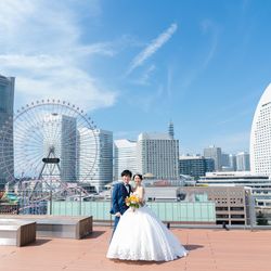 グランドオリエンタル みなとみらいの写真26枚目