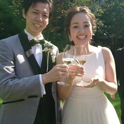 北野ガーデンの写真31枚目