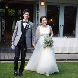 北野ガーデンの写真16枚目