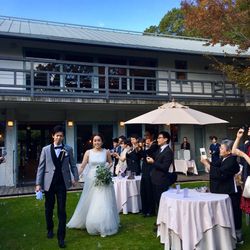 北野ガーデンの写真4枚目