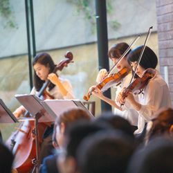 グランドオリエンタル みなとみらいの写真28枚目