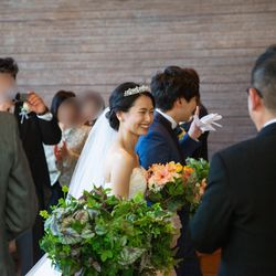 グランドオリエンタル みなとみらいの写真8枚目