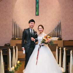 ウエディングレストラン OZの写真25枚目