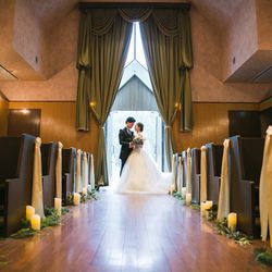 ウエディングレストラン OZの写真19枚目