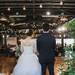 ウエディングレストラン OZの写真10枚目