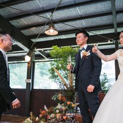 ウエディングレストラン OZの写真17枚目