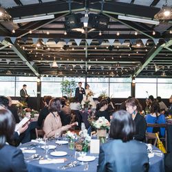 ウエディングレストラン OZの写真15枚目