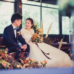 ウエディングレストラン OZの写真9枚目