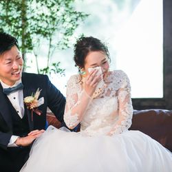 ウエディングレストラン OZの写真13枚目