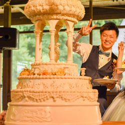 ウエディングレストラン OZの写真14枚目