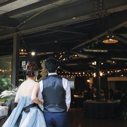 ウエディングレストラン OZの写真25枚目