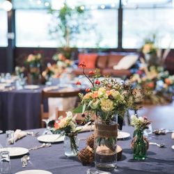 ウエディングレストラン OZの写真32枚目