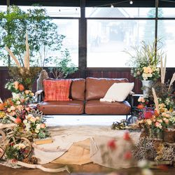 ウエディングレストラン OZの写真1枚目