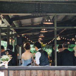 ウエディングレストラン OZの写真14枚目