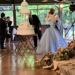 ウエディングレストラン OZの写真34枚目