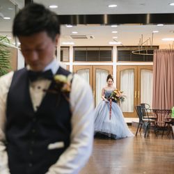 ウエディングレストラン OZの写真10枚目