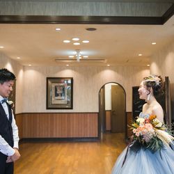 ウエディングレストラン OZの写真8枚目