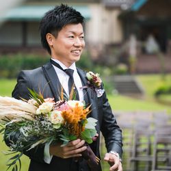 ウエディングレストラン OZの写真16枚目