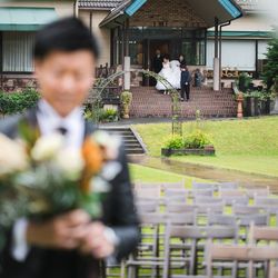 ウエディングレストラン OZの写真24枚目