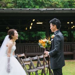 ウエディングレストラン OZの写真12枚目