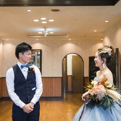 ウエディングレストラン OZの写真23枚目