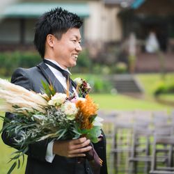 ウエディングレストラン OZの写真26枚目