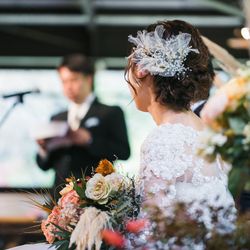 ウエディングレストラン OZの写真22枚目