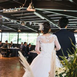 ウエディングレストラン OZの写真4枚目