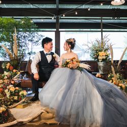 ウエディングレストラン OZの写真35枚目