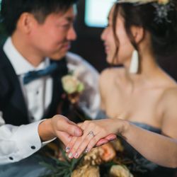 ウエディングレストラン OZの写真24枚目