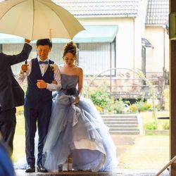 ウエディングレストラン OZの写真32枚目