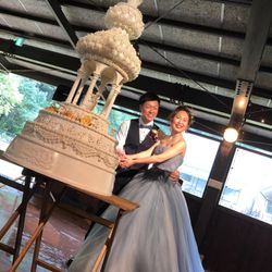 ウエディングレストラン OZの写真20枚目